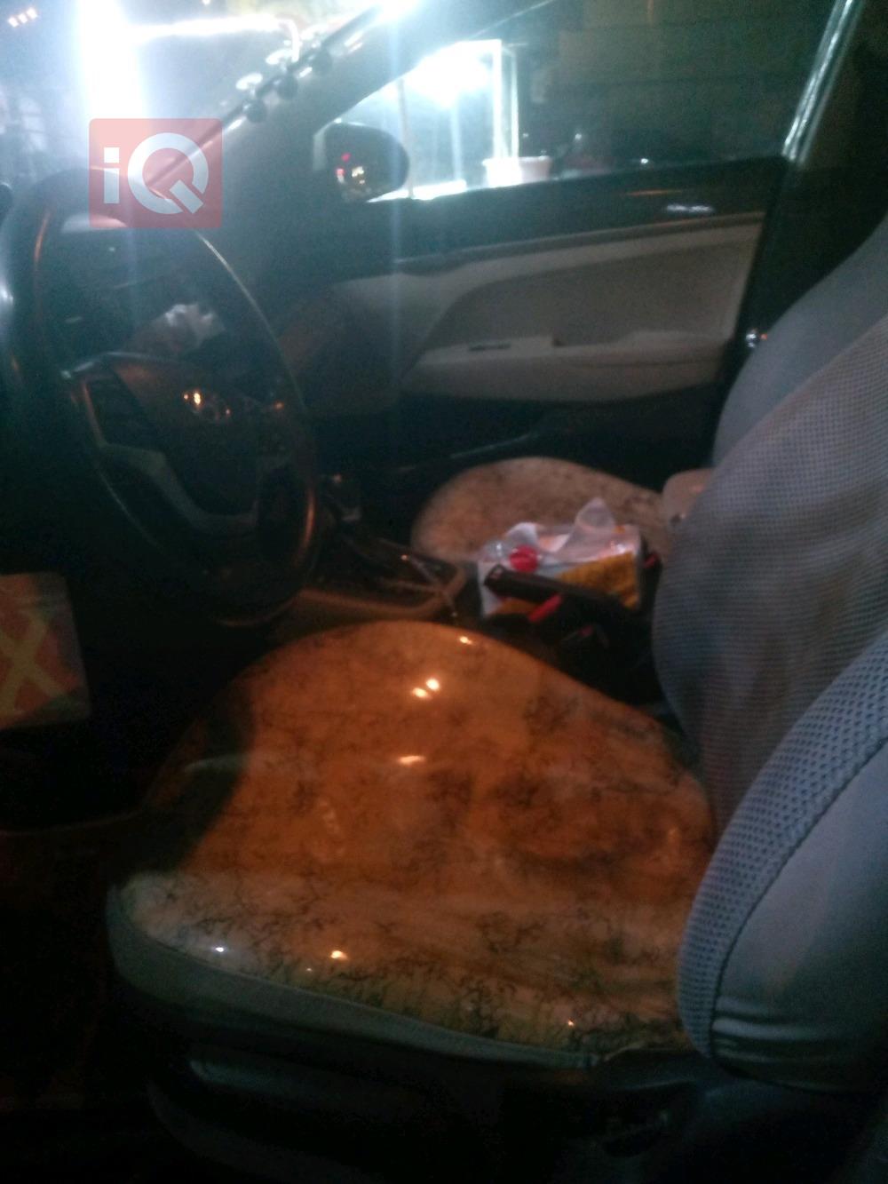 هیۆندای ئەلەنترا